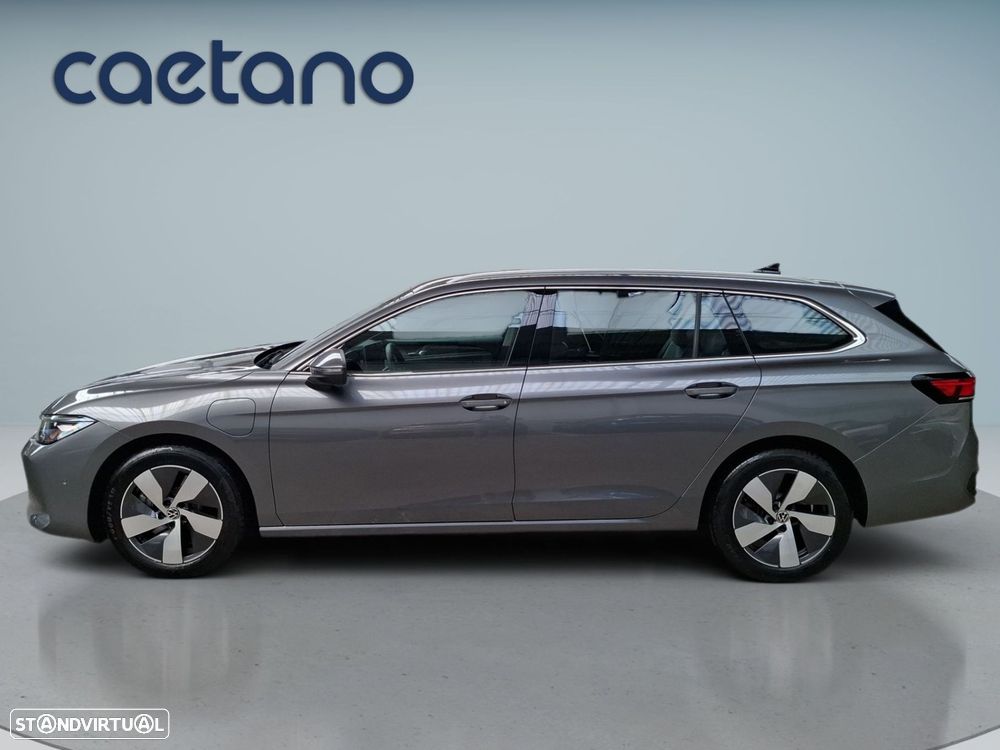 VW Passat Variant 1.5 TSI eHybrid Business DSG - 5
