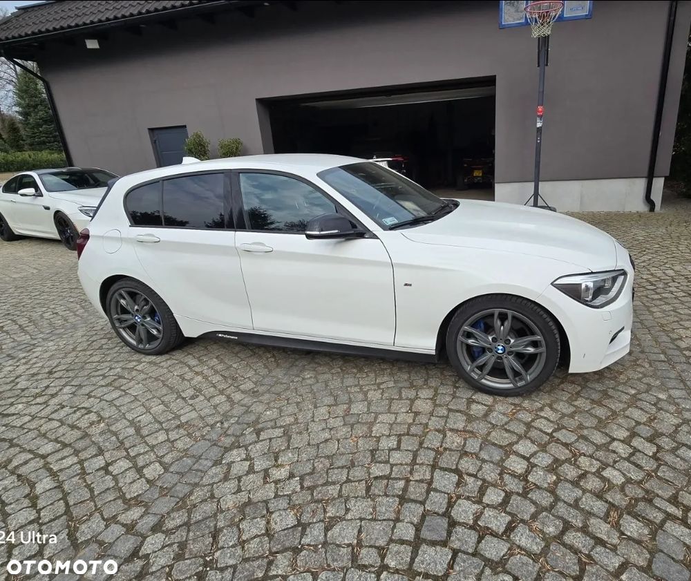 BMW Seria 1 M135i xDrive Sport-Aut - 1