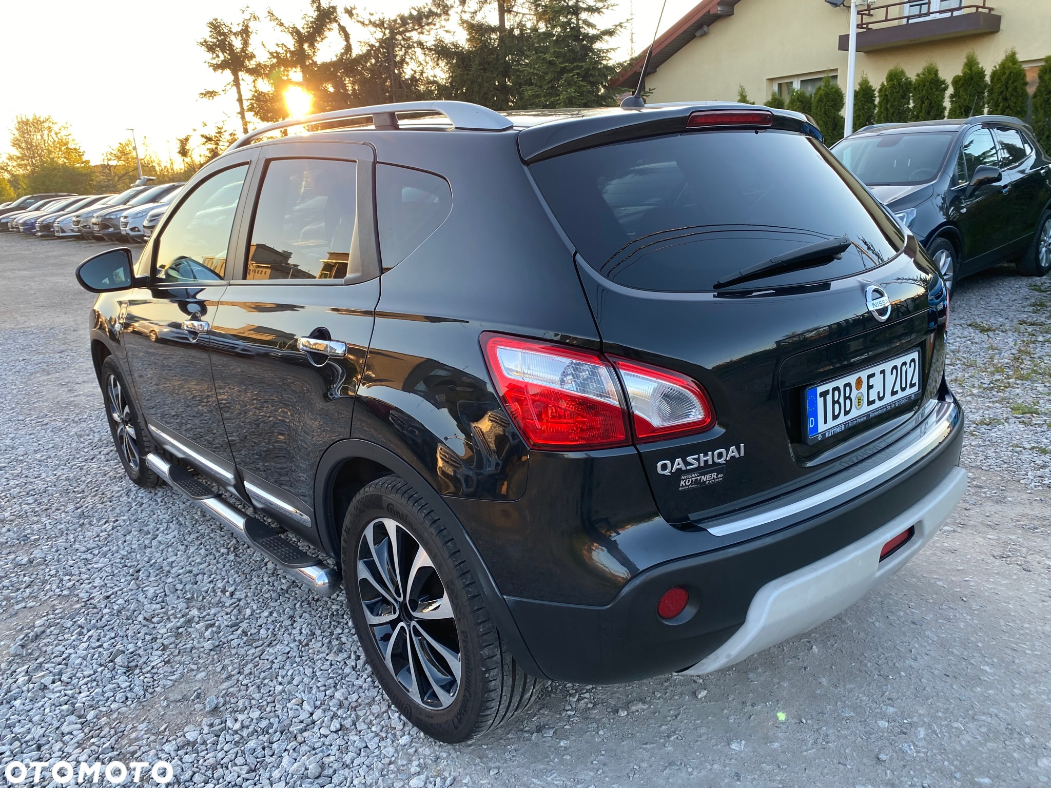 Nissan Qashqai 1.6 I-Way - 16