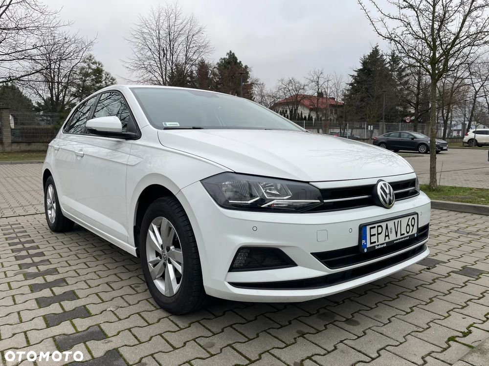 Volkswagen Polo 1.0 TSI Highline - 6