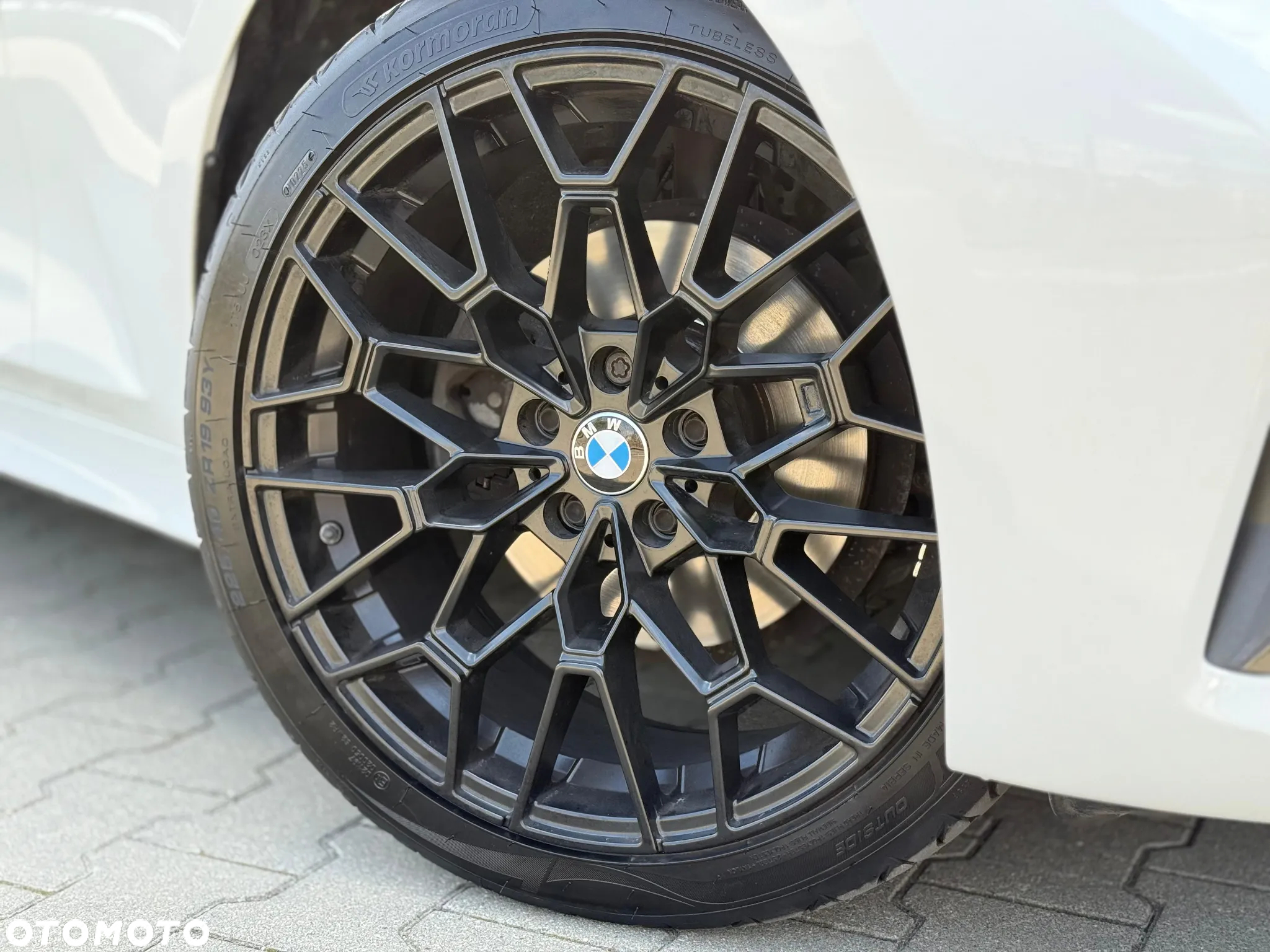 BMW Seria 3 320d Advantage sport - 6