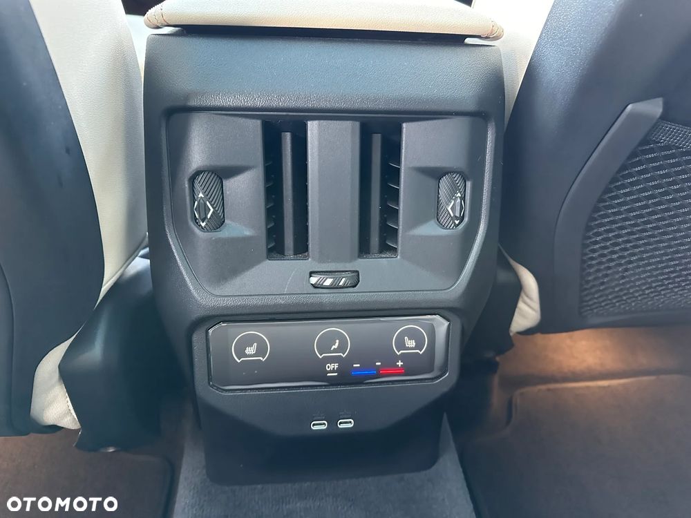 BMW X3 xDrive20d mHEV - 21