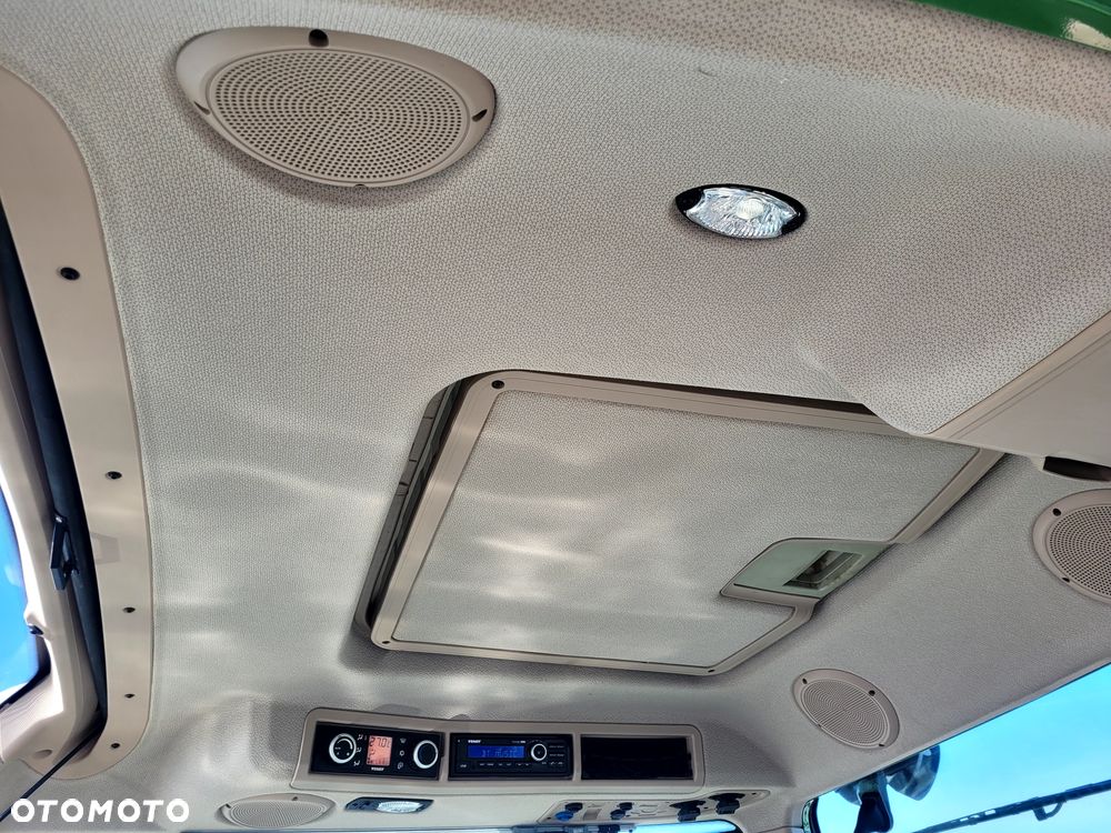 Fendt 716 VARIO PROFI 2014 rok TMS - 19