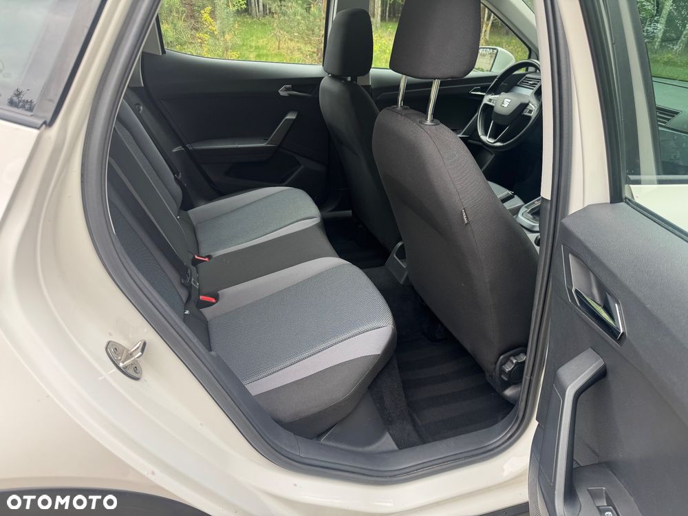 Seat Arona 1.0 TSI Style S&S - 31