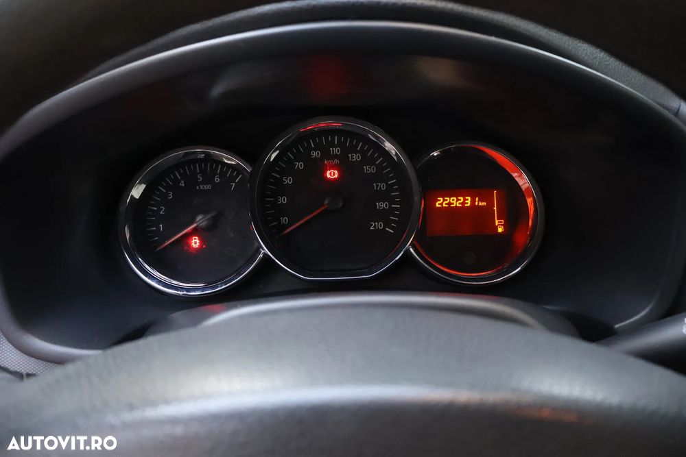 Dacia Logan - 6