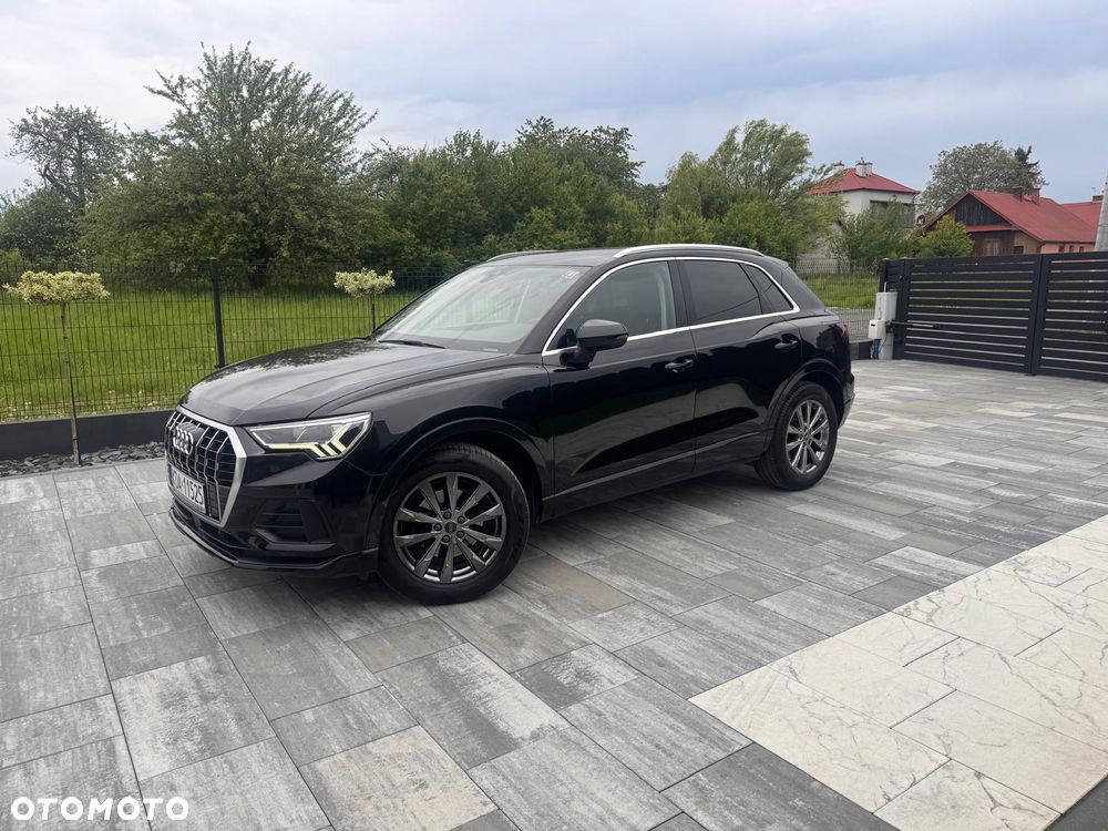 Audi Q3 2.0 TDI S tronic - 13