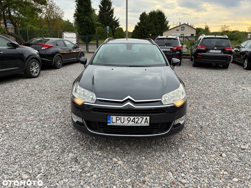 Citroën C5 2.0 16V Confort - 2