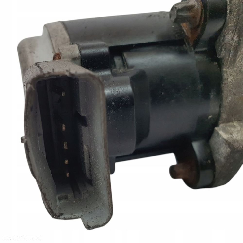 CHŁODNICA SPALIN Land Rover Discovery III 2.7TD 276DT 7H2Q-9Y493-CE EJ7ZB - 7