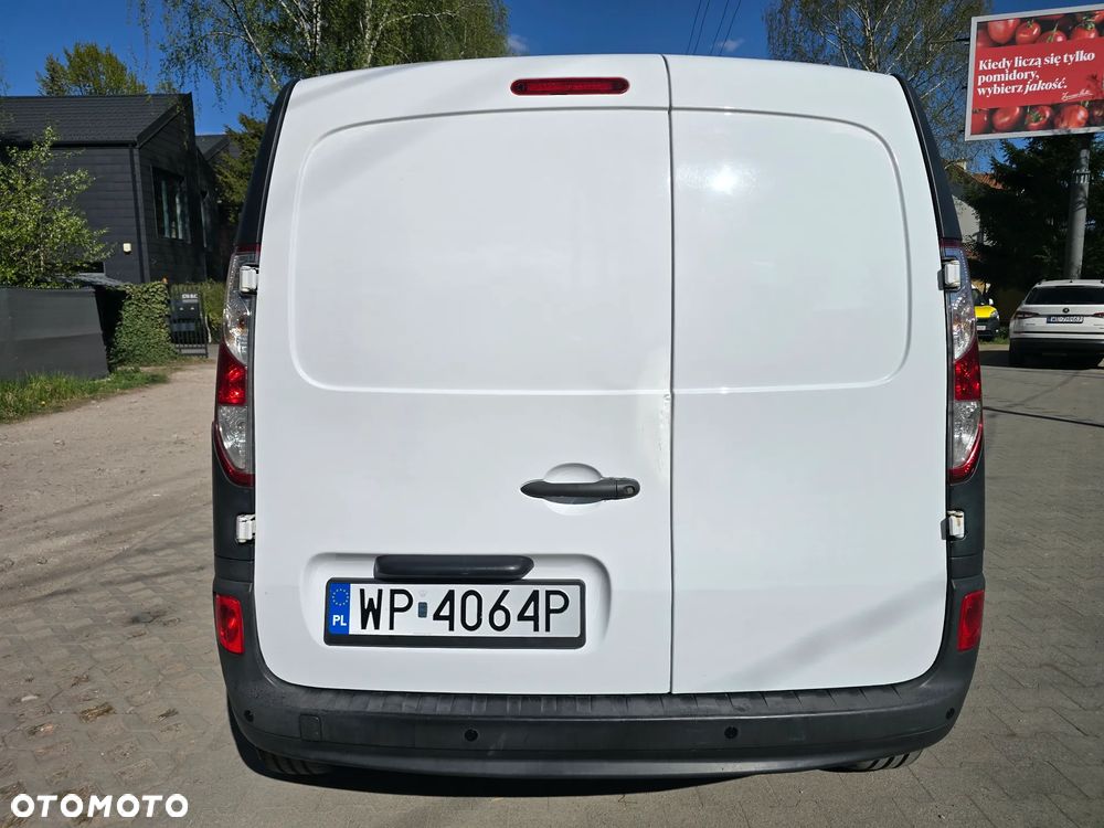 Renault Kangoo - 6