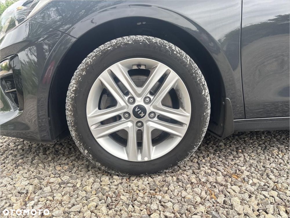 Kia Ceed 1.5 T-GDI M DCT - 18