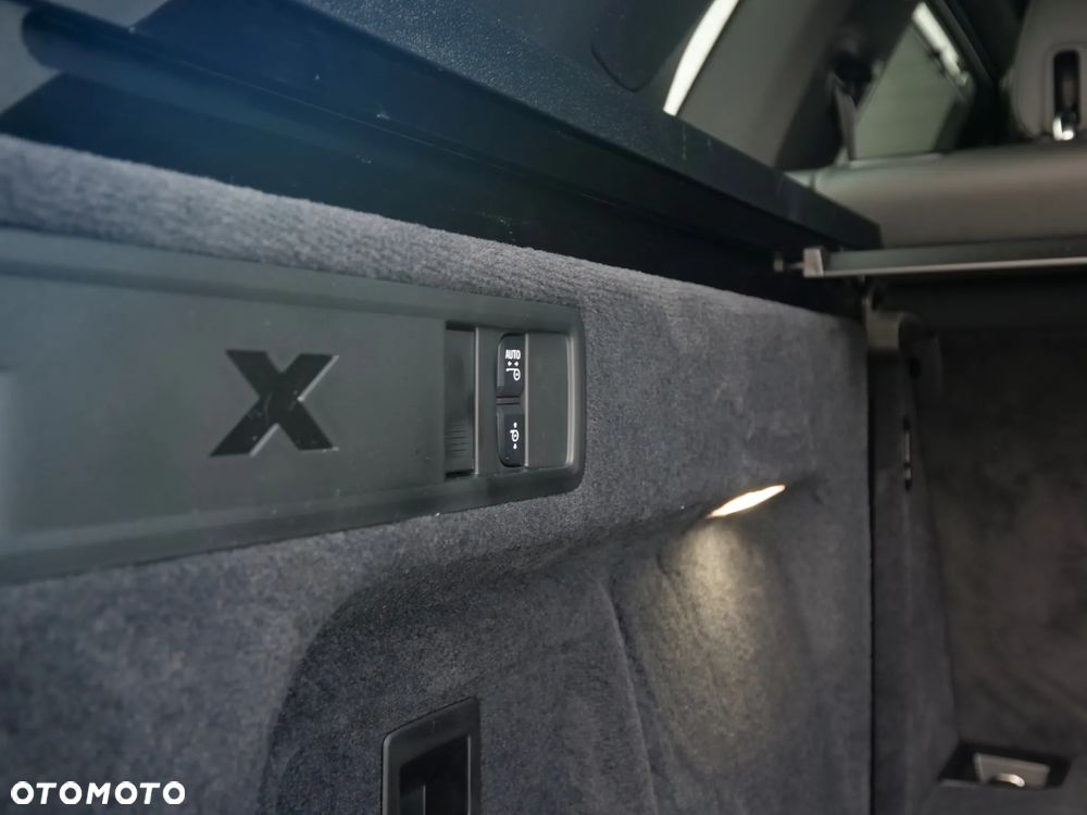 BMW X5 xDrive40d - 38