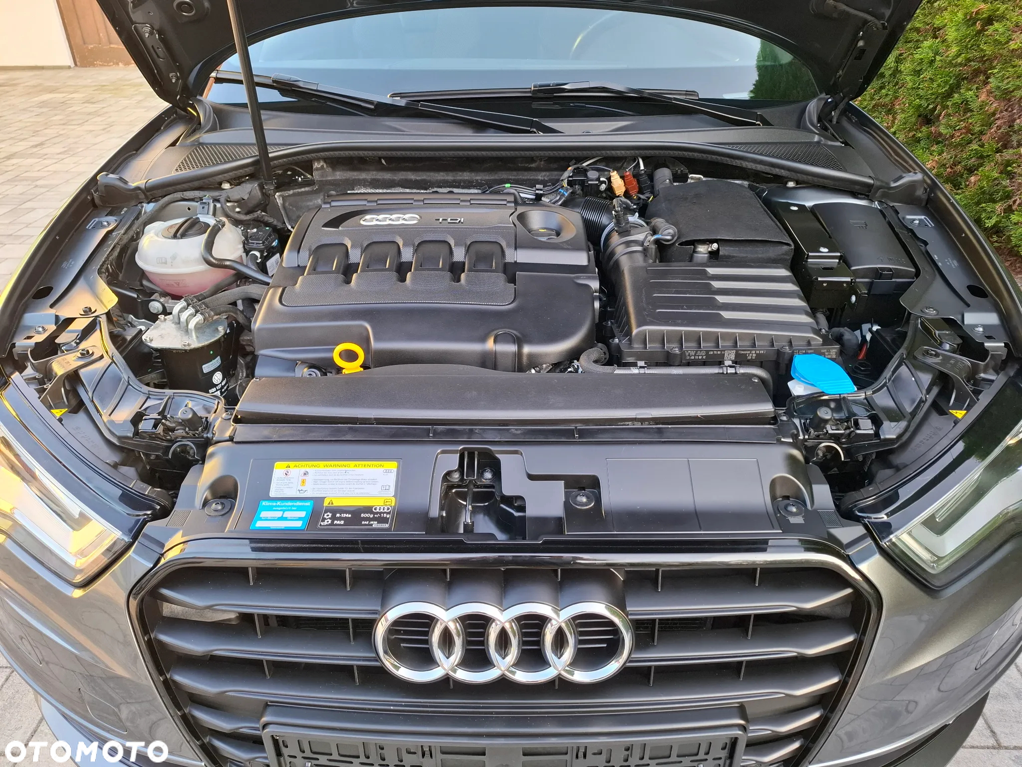 Audi A3 - 27
