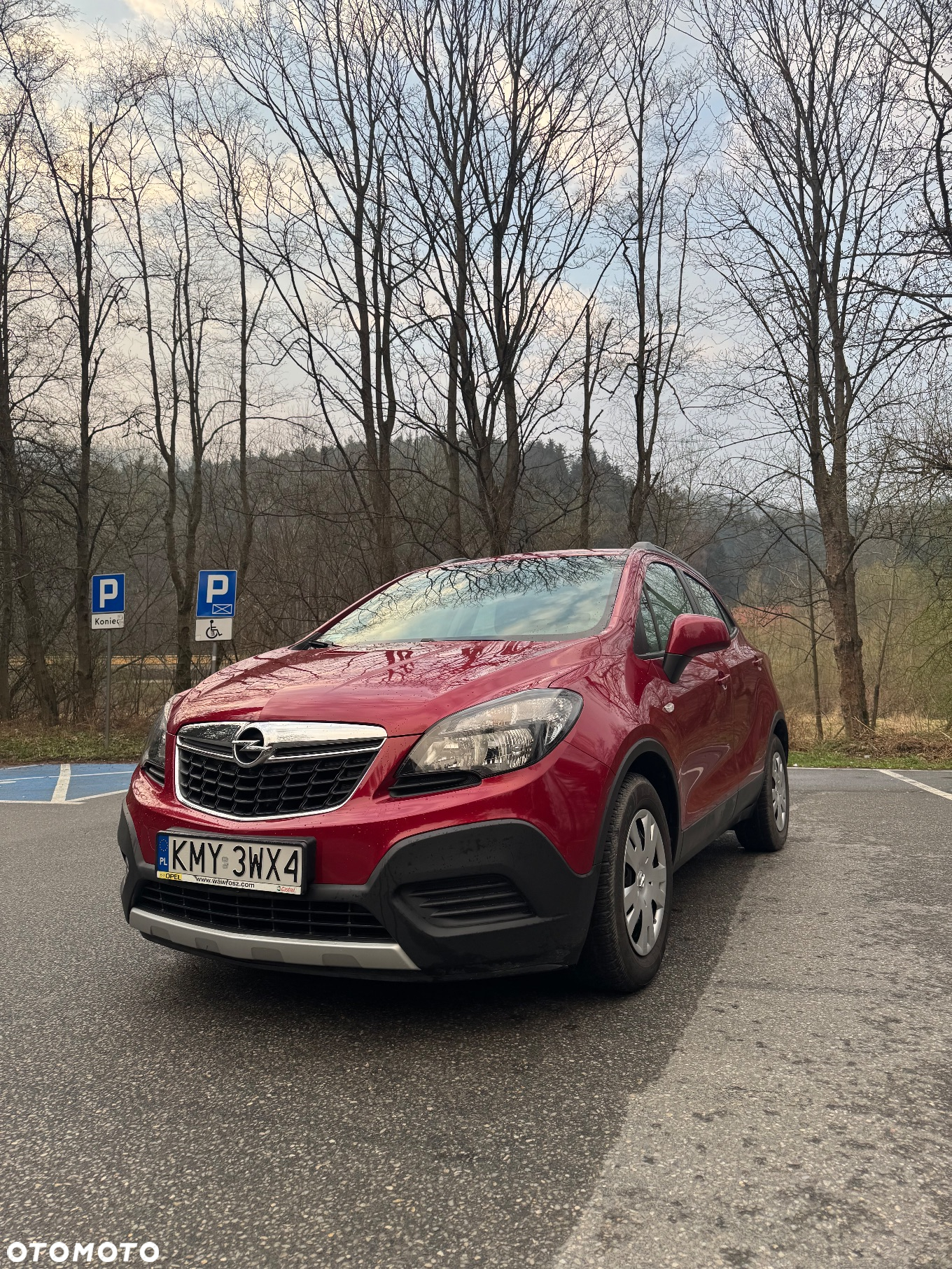 Opel Mokka 1.6 Active S&S - 7