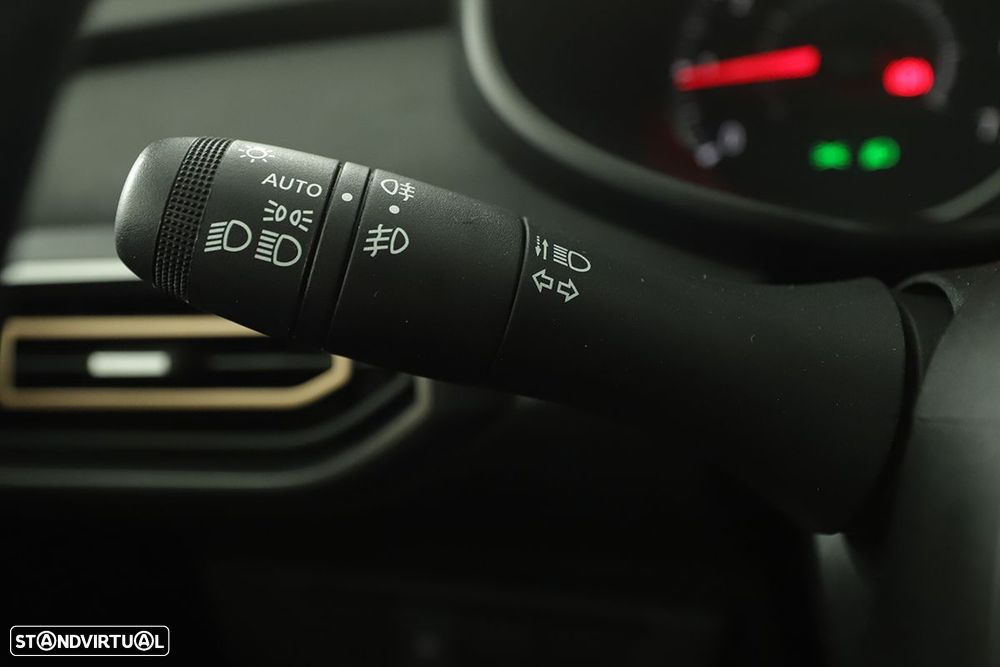 Dacia Jogger 1.0 ECO-G Extreme Bi-Fuel - 30