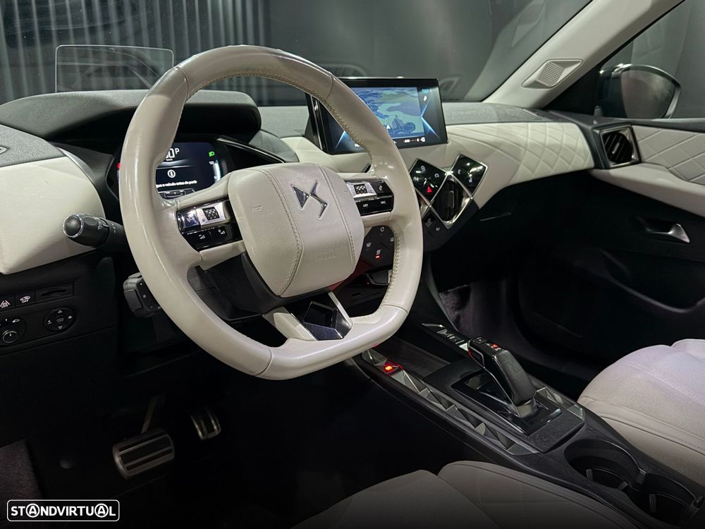DS DS3 Crossback E-Tense So Chic - 15