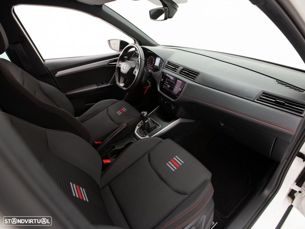 SEAT Arona 1.0 TSI FR - 9