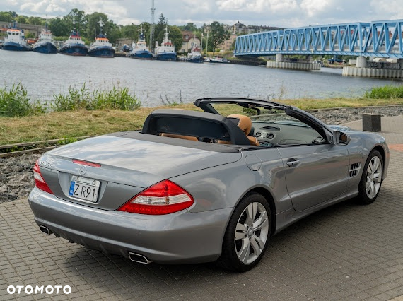 Mercedes-Benz SL - 3