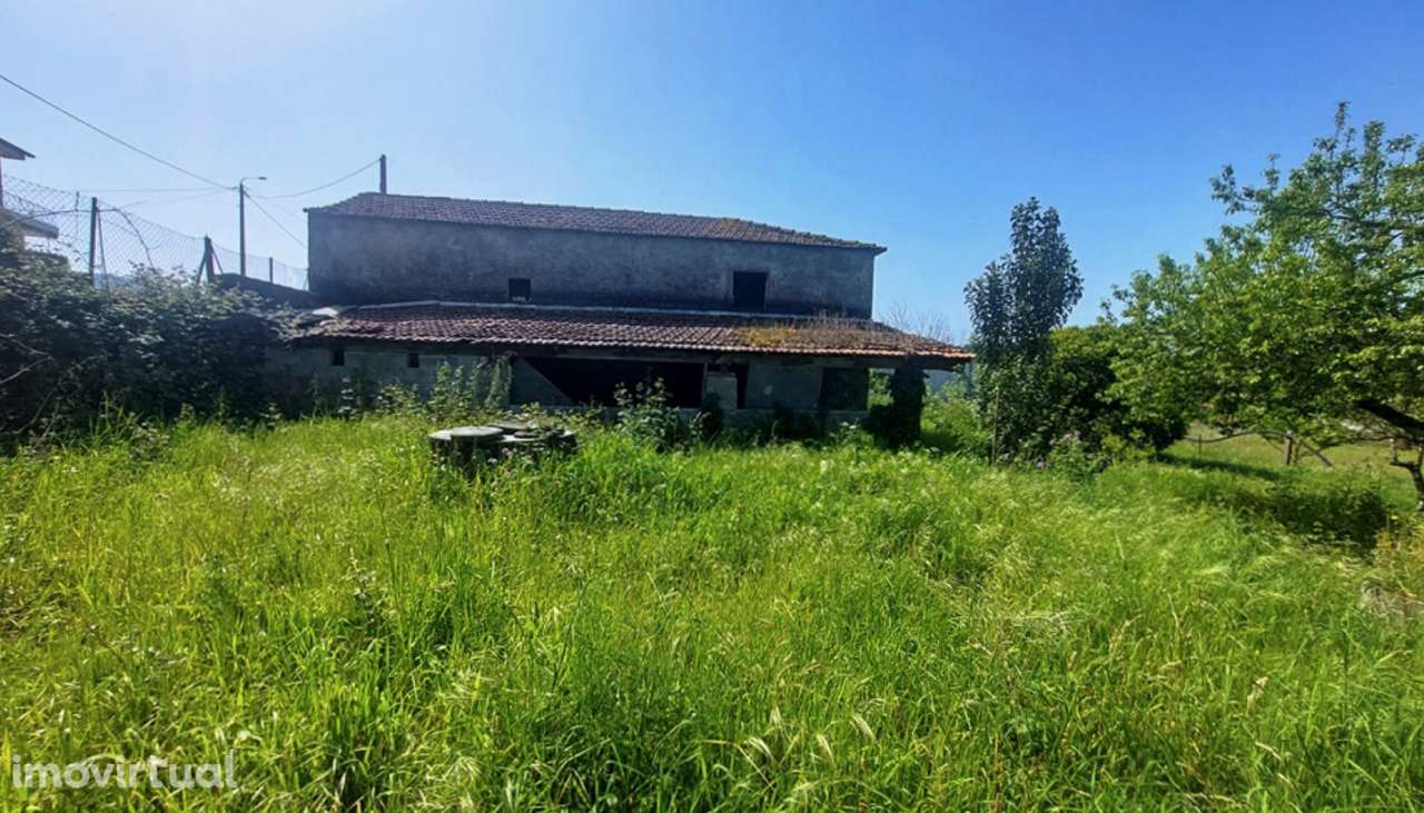 Venda de moradia p/ restauro, Barroselas, Viana do Castelo - Grande imagem: 3/30