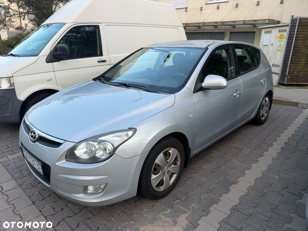 Hyundai i30 1.6 Classic - 4
