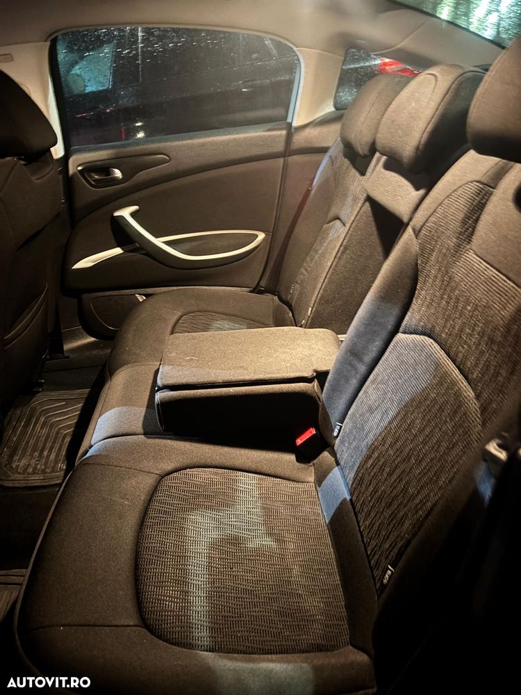 Citroën C5 1.6 e-HDi BMP6 Airdream Seduction - 10