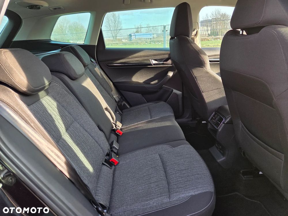 Skoda Karoq 1.6 TDI SCR Style - 12