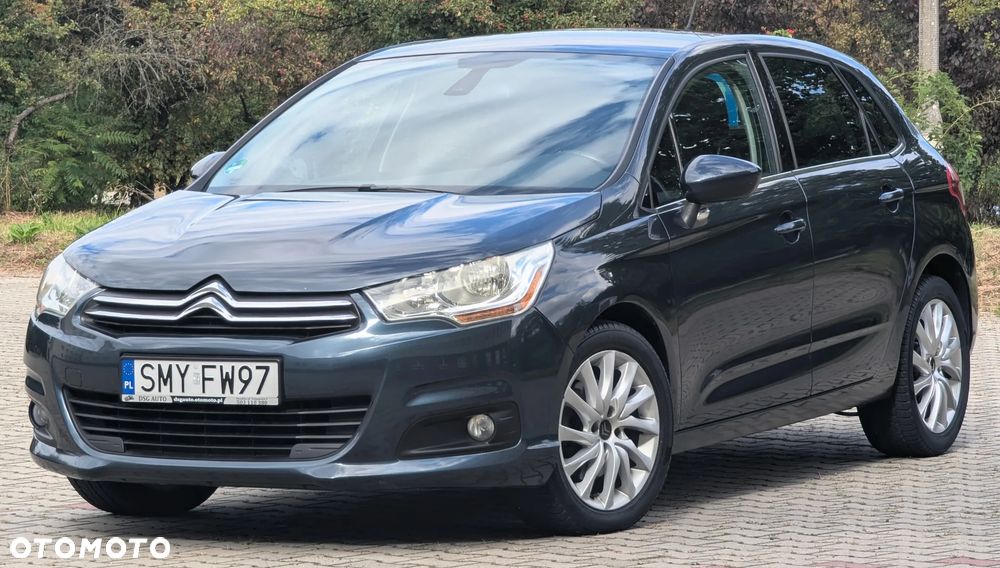 Citroën C4 HDi 150 Tendance - 12
