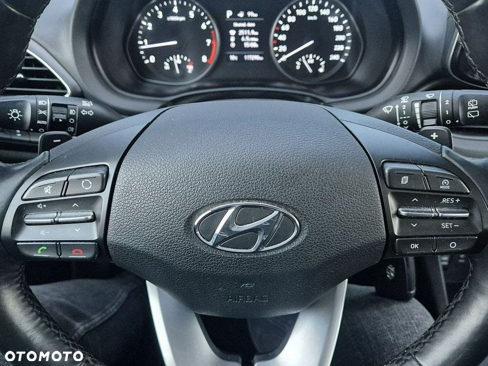 Hyundai i30 - 8