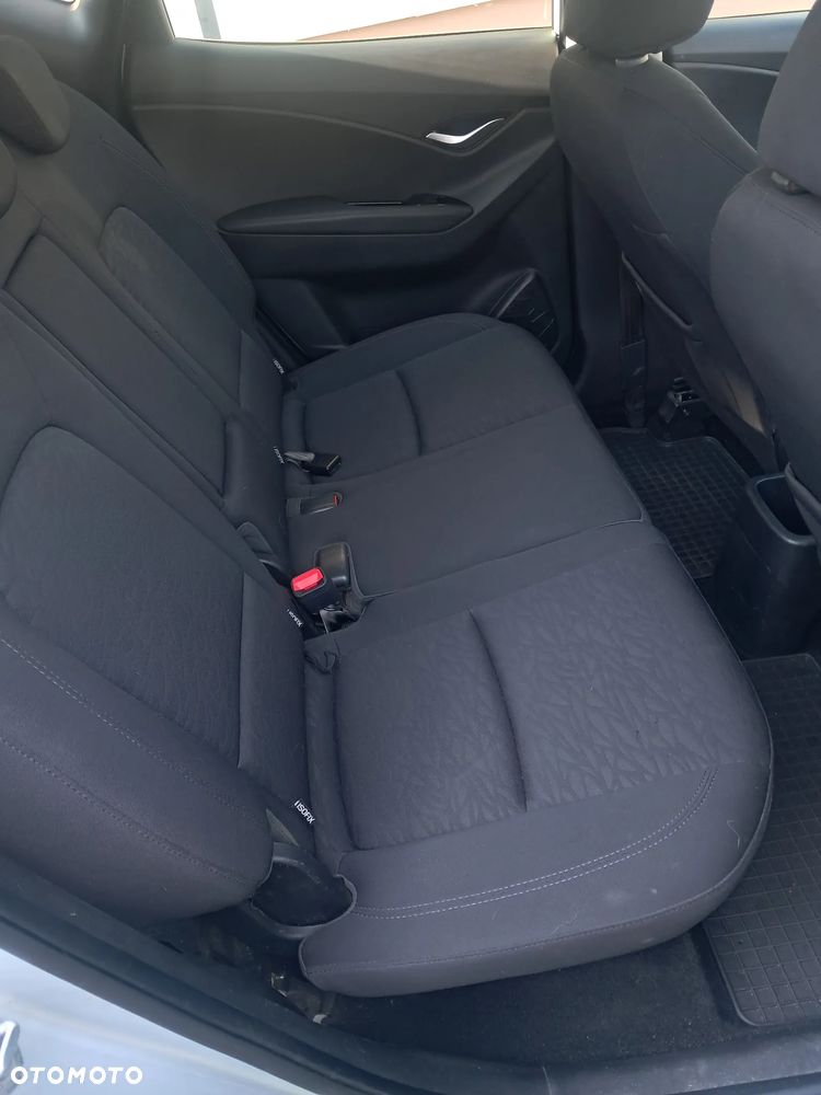 Hyundai ix20 1.4 CRDi Blue Classic - 7