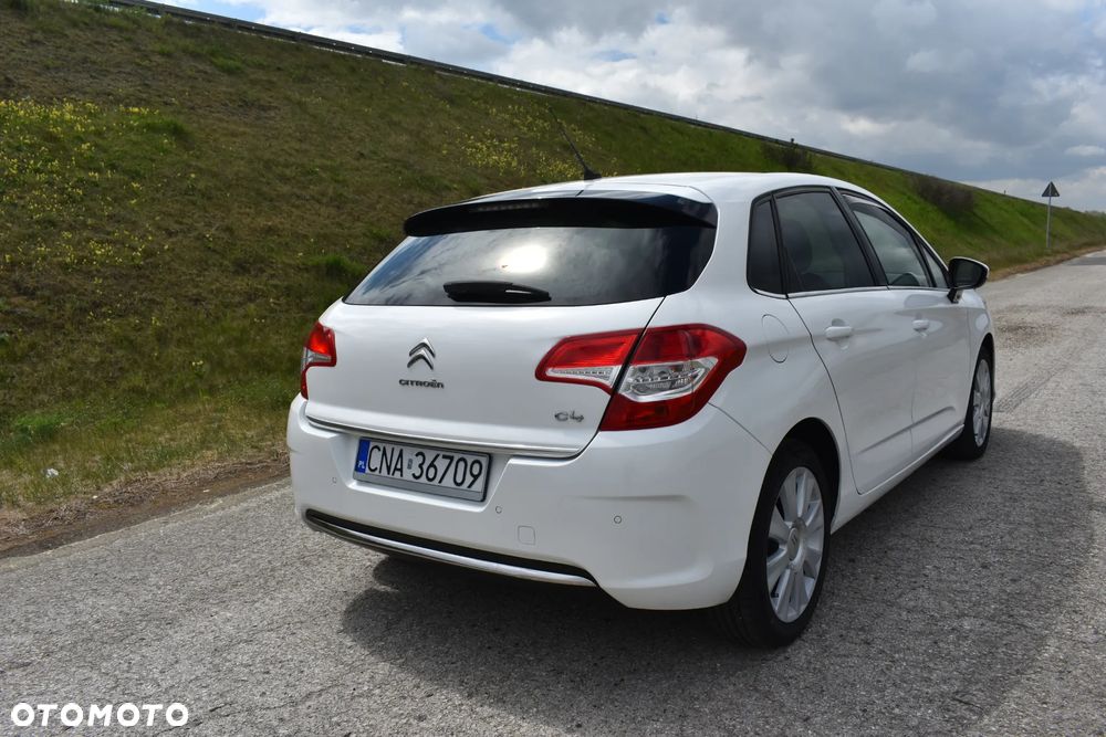 Citroën C4 1.6 HDi Attraction - 3