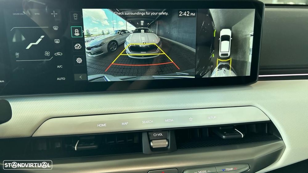Kia EV4 81,4-kWh GT-line - 8