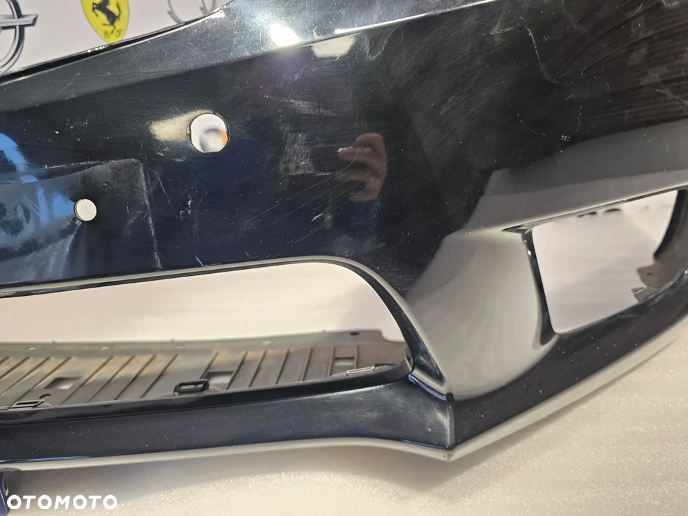 HONDA ACCORD VIII 8 LIFT 10- ZDERZAK PRZEDNI PRZÓD NA SPRYSKI + 4xPDC , NR 71101-TL0-ZY00 , NR AUKCJI NZ1875 - 16