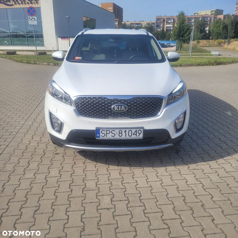 Kia Sorento - 2