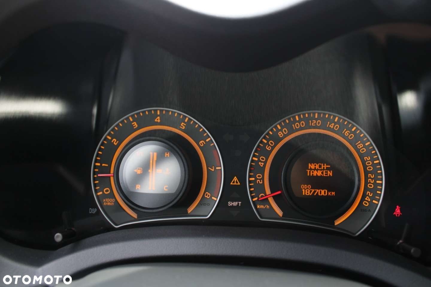 Toyota Auris - 36