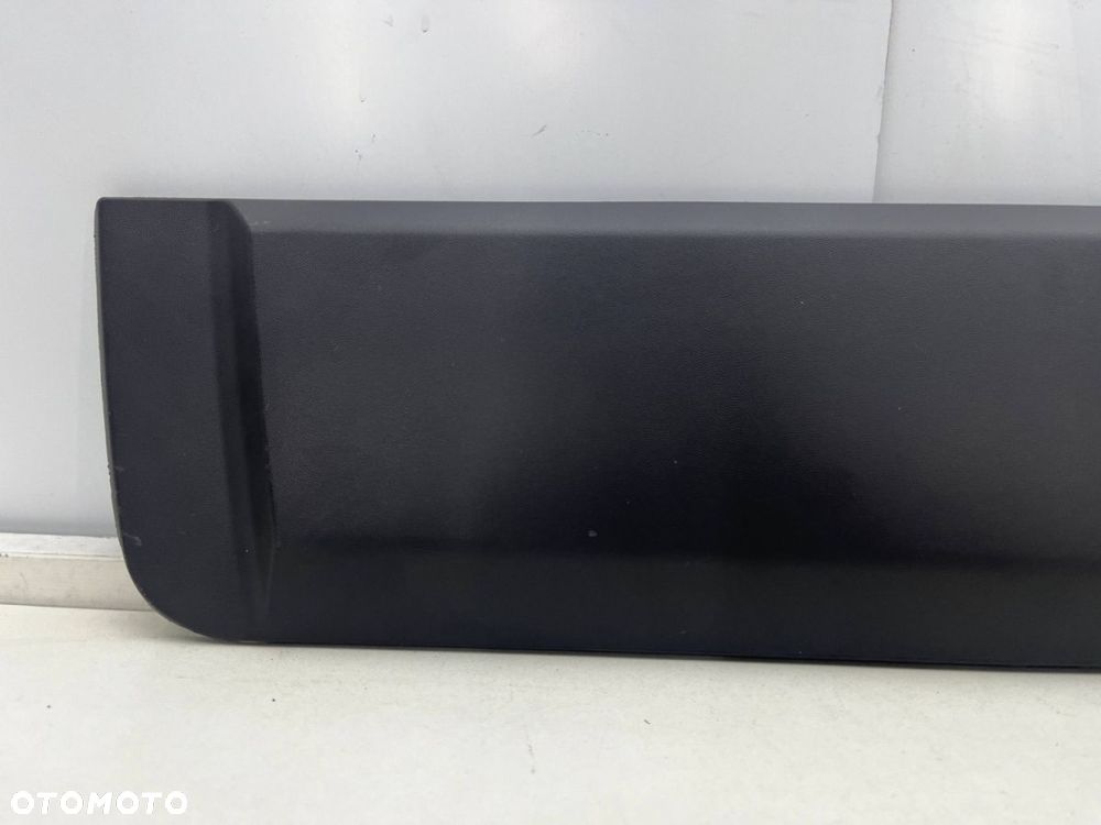 Listwa Chevrolet Captiva 1 I 06-18r. NOWA lewa przednia dolna nakładka drzwi bocznych lewy przód - 3