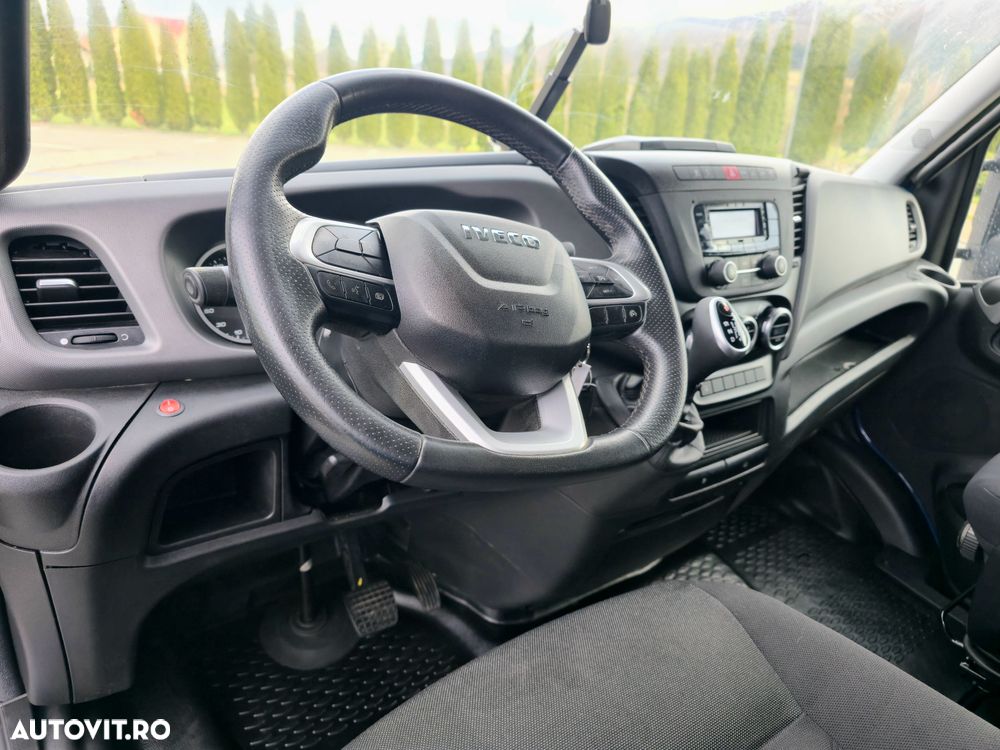 Iveco Daily - 5