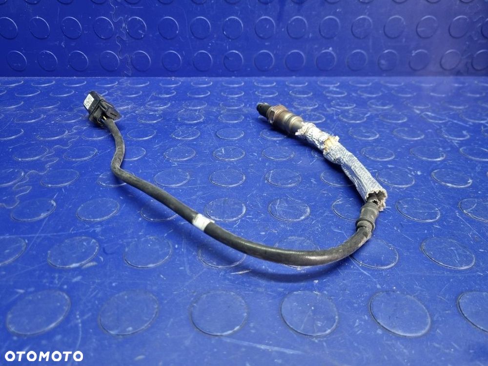 CZUJNIK sonda LAMBDA kompletna AUDI A3 8Y 2.0 TFSI oryginał 06K906262CJ - 4