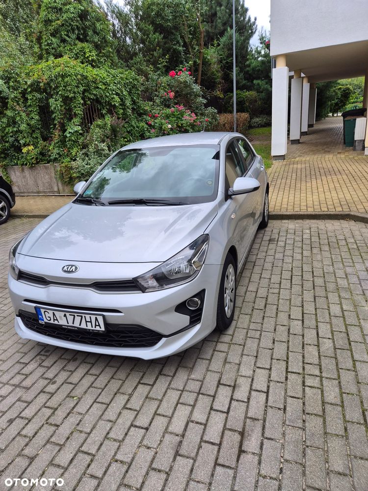 Kia Rio 1.2 M - 5