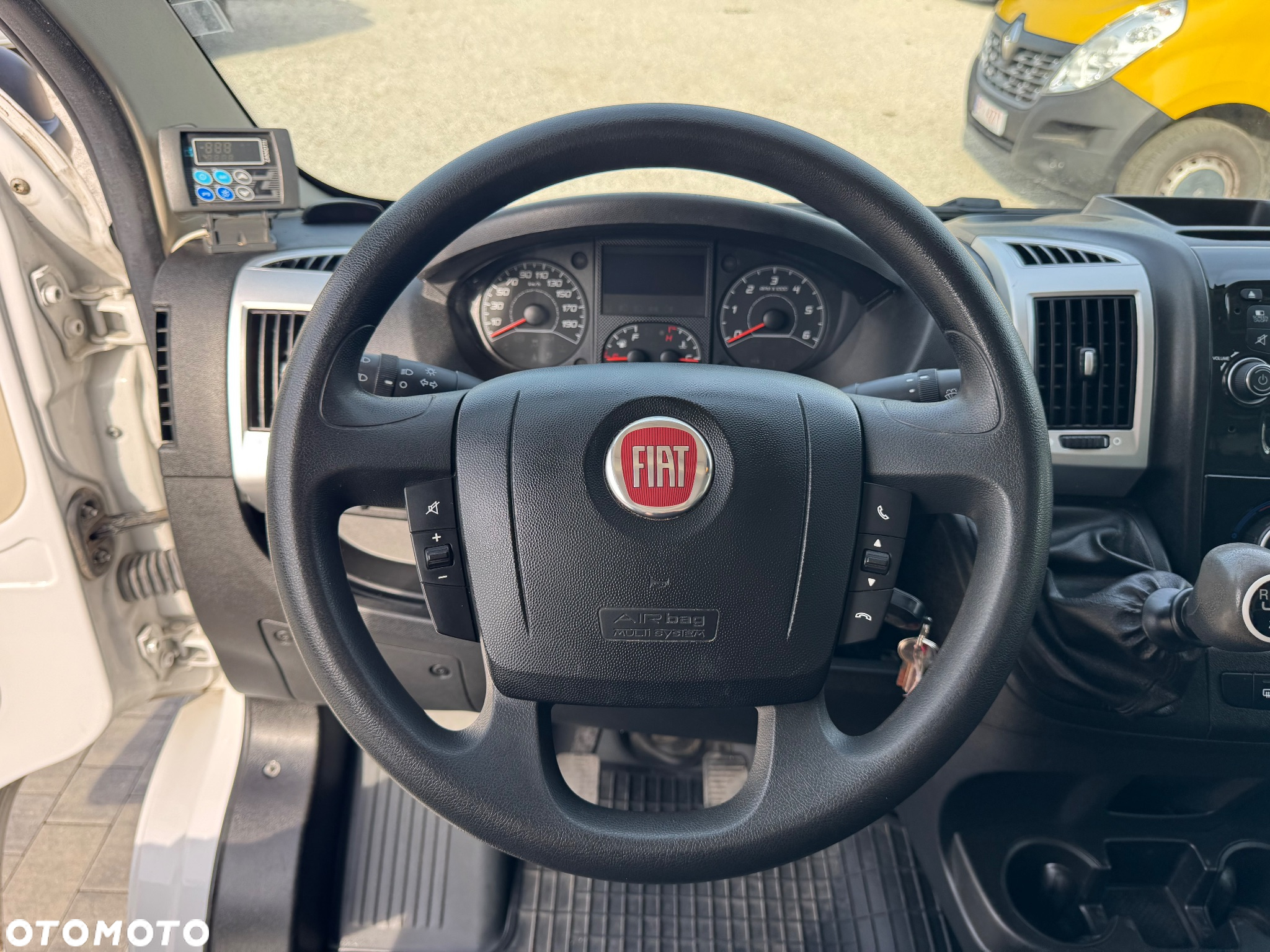 Fiat Ducato L3H2 Chłodnia - 26