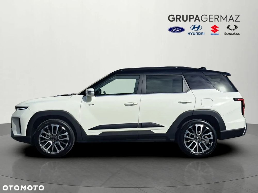 SsangYong/KGM Torres 1.5 T-GDI Wild 4WD - 3