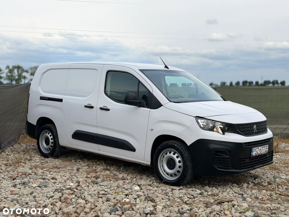 Peugeot Partner - 3