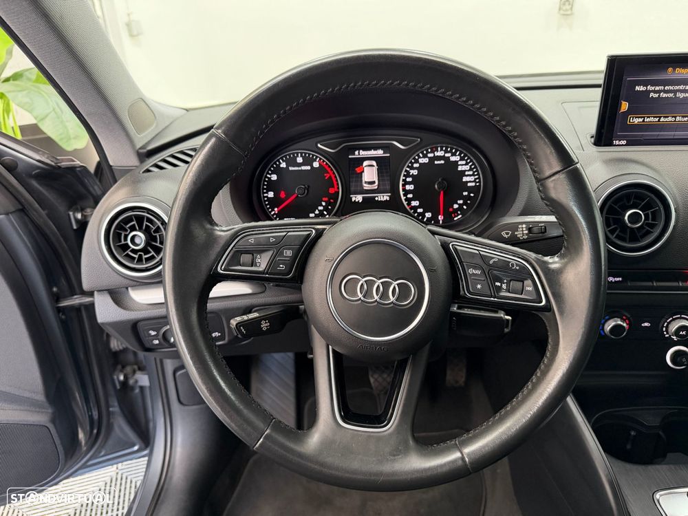Audi A3 Sportback 30 TFSI Design S tronic - 7