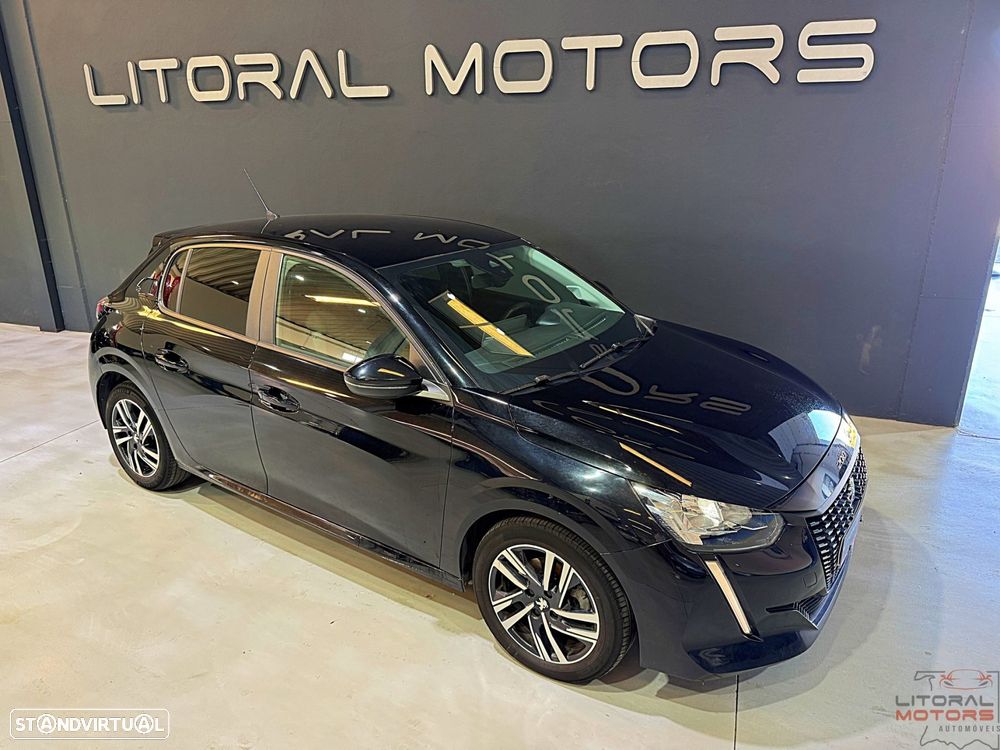Peugeot 208 1.2 PureTech SE Style - 2