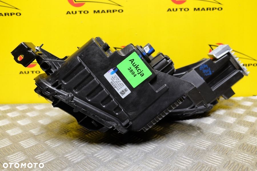 CHEVROLET EQUINOX EV 2023 2024- REFLEKTOR LAMPA FULL LED R EU - 12