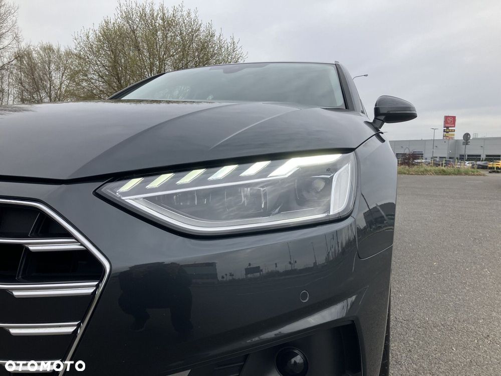 Audi A4 Avant - 26