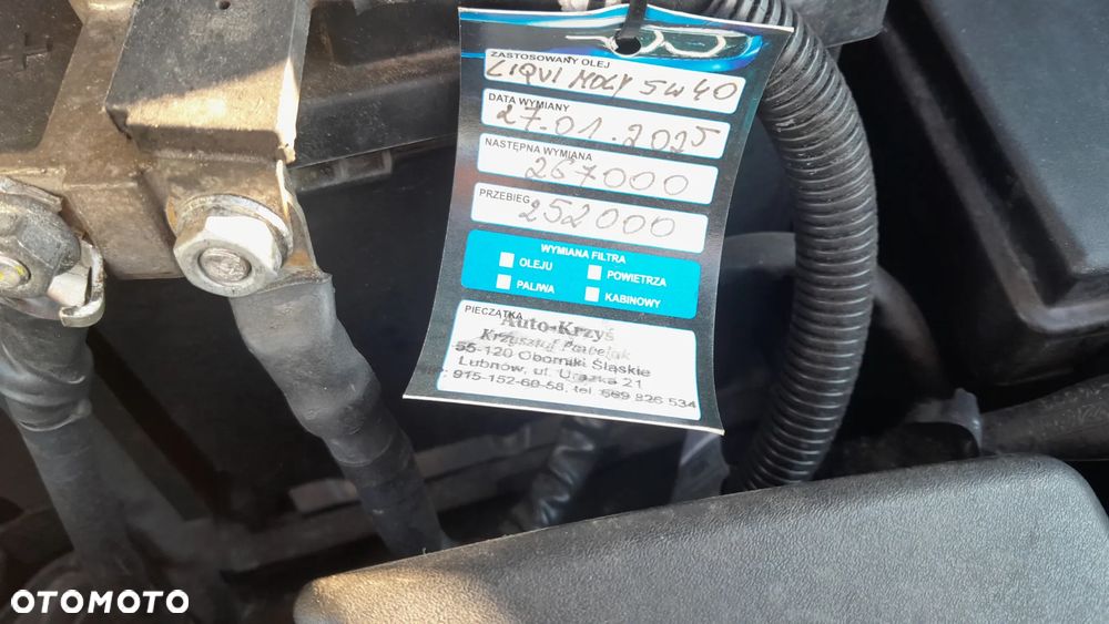 Ford Focus C-Max 2.0 Fun X - 20