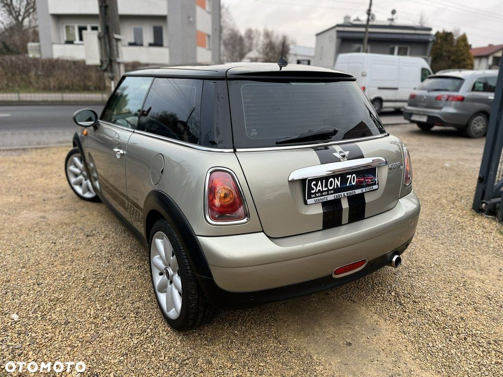 MINI Cooper - 10