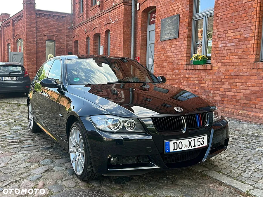 BMW Seria 3 - 8
