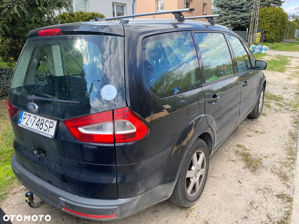 Ford Galaxy - 2