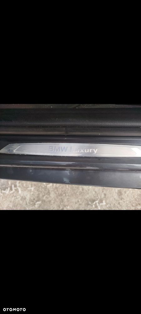 BMW Seria 3 318d Blue Performance Luxury Line - 21