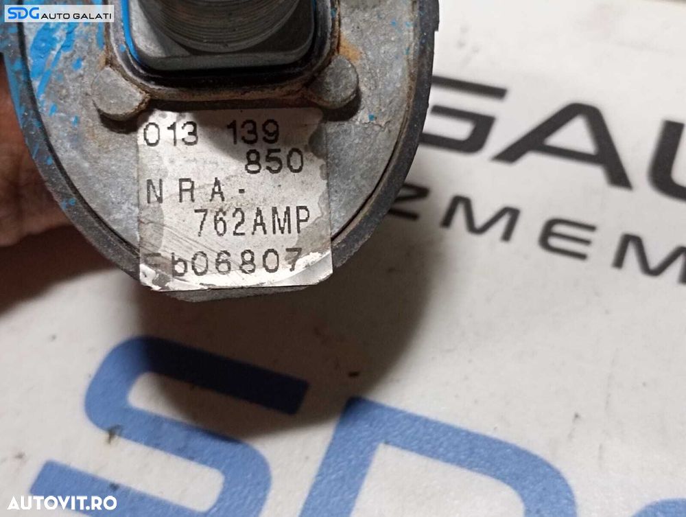 Suport Antena Radio Opel Astra H 2004 - 2010 Cod 013139850 [M5659] - 3